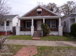 1119 S 8th Street, Wilmington, NC 28401