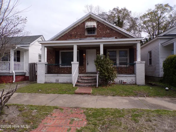 1119 S 8th Street, Wilmington, NC 28401