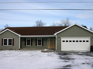 634 Hazelhurst Ave, Watertown, NY 13601