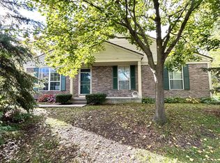 3360 Gingell Dr, Lake Orion, MI 48359