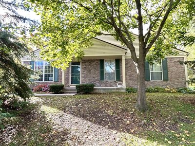 3360 Gingell Dr, Lake Orion, MI, 48359