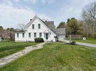 45 Stetson Rd, Norwell, MA 02061