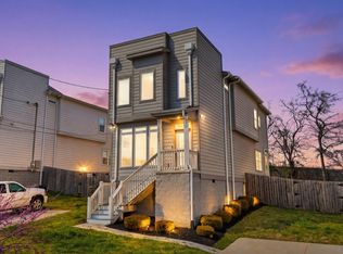 1263 N Avondale Cir, Nashville, TN 37207