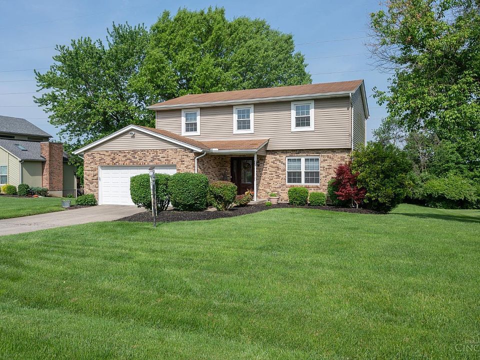 1st image of 5802 Forge Bridge Dr