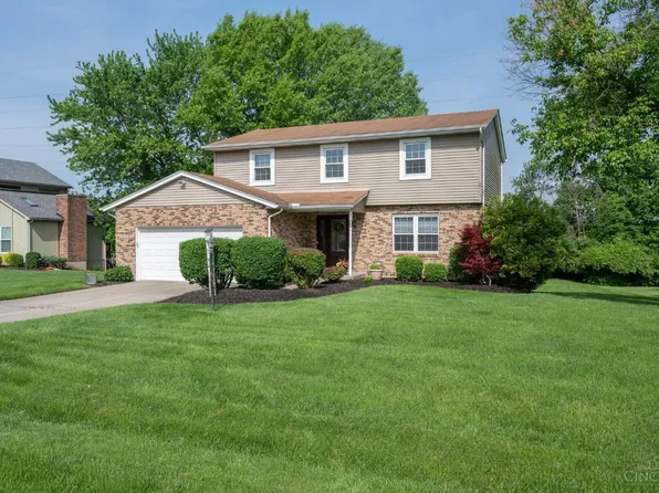 5802 Forge Bridge Dr, West Chester, OH 45069