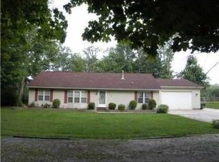 2442 E Home Rd, Springfield, OH 45503
