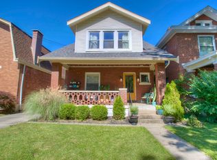 3161 Clifford Ave, Covington, KY