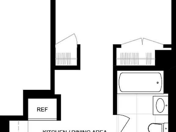 2nd image of 390 Wythe Ave APT 6E