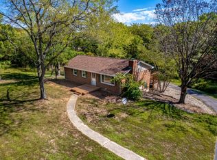 10020 S Rte N, Columbia, MO 65201