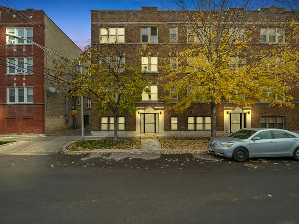 3337 N Lamon Ave APT 1