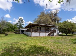 24525 NE 189th St, Fort Mc Coy, FL 32134