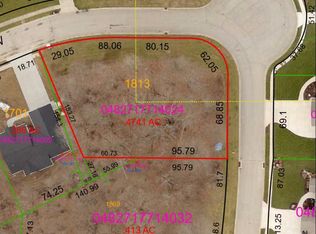 0 Charles Ct, Mansfield, OH 44904