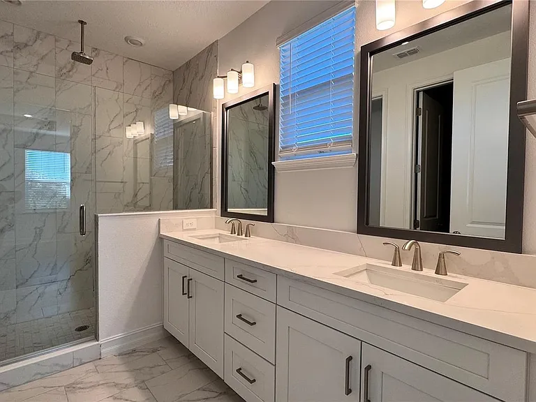 Master Bath.