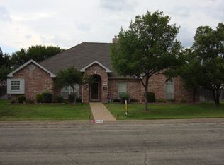 3133 Clearview Dr, San Angelo, TX 76904
