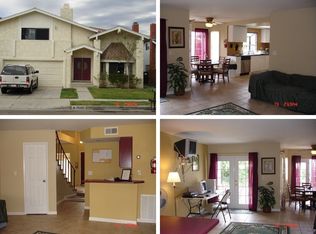 18241 Friar St, Reseda, CA 91335
