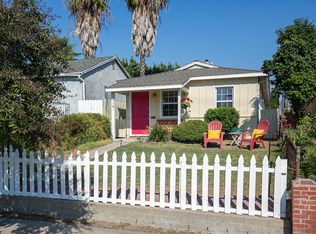 1318 N Whitnall Hwy, Burbank, CA 91505
