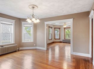 51 Fairmount Ave #3, Somerville, MA 02144