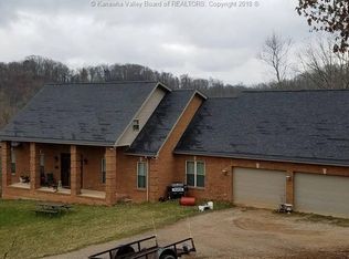 743 Beulah St, Charleston, WV 25302