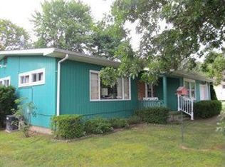 12 Domenica Cir, Clarion, PA 16214