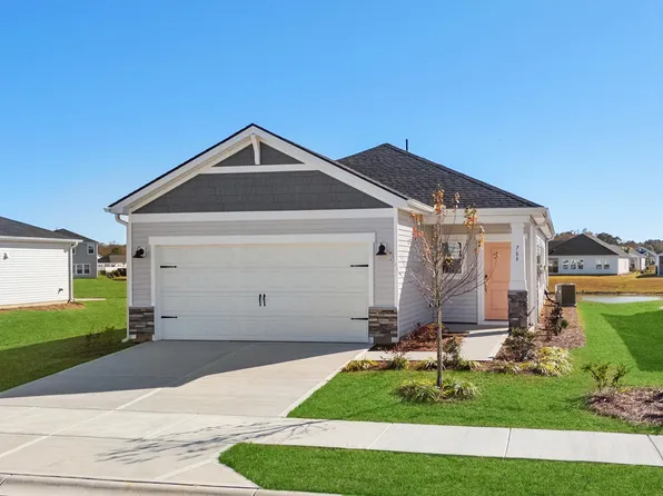 766 Cypress Preserve Circle #0132 Autumn H, Longs, SC 29568