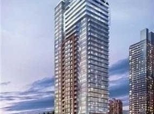 8 Mercer St #1612, Toronto, ON M5V0C4