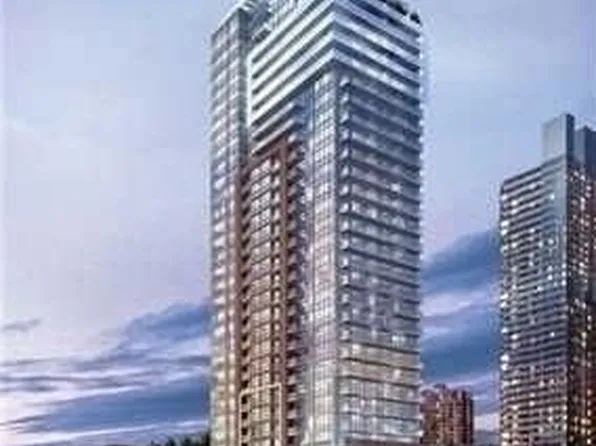8 Mercer St #1612, Toronto, ON M5V 0C4