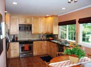 3127 Riviera Way, San Ramon, CA 94583