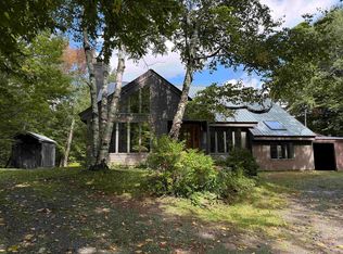 58 Buckboard Dr, West Dover, VT 05356