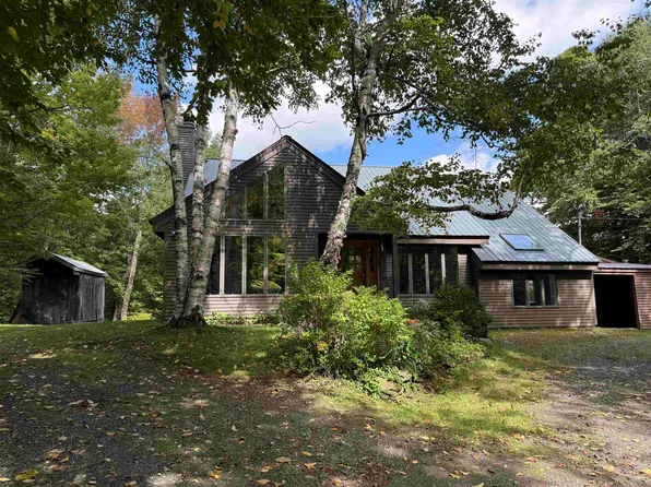 58 Buckboard Drive, Dover, VT 05356