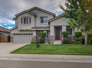 10884 Bianco Way, Rancho Cordova, CA 95670