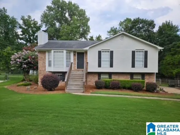 4915 Cox Cv, Helena, AL 35080