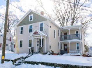 21 Prince St #B, Danielson, CT 06239