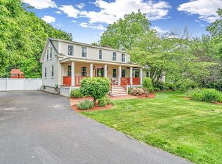 22 Judy Ln, Bellingham, MA 02019