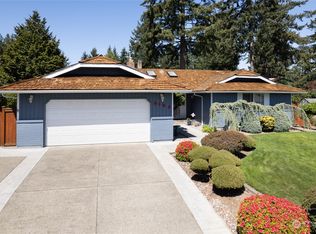 6123 51st Street Ct W, University Place, WA