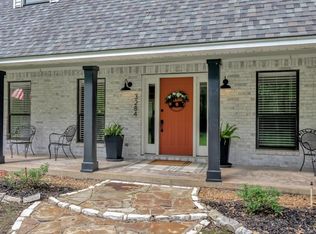 3274 Cc Rd, Diboll, TX 75941