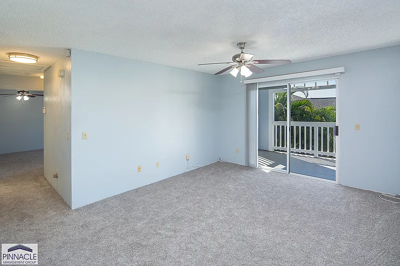 2 bed, 2.0 bath, 830 sqft, $2,600 — Photo 3