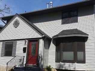 4337 Nokomis Ave S, Minneapolis, MN 55406