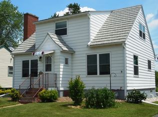 231 N Glendale Ave, Tomah, WI 54660