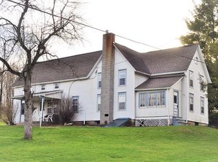 294 Granger Ln, Morris, PA 16938