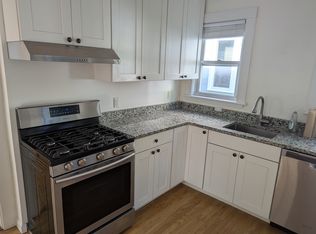 9 Belmont Sq #2, Somerville, MA 02143