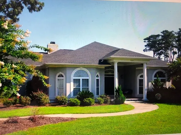 9409 Park St, Myrtle Beach, SC 29572