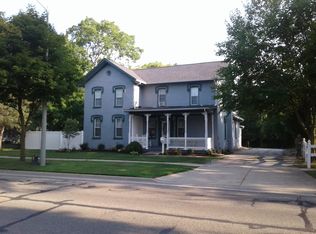 346 Main St, Dundee, MI 48131