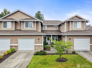 Hampton East Condominium, Kent, WA 98030