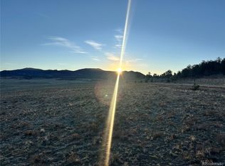 4284 Goldenberg Canyon Road, Hartsel, CO 80449