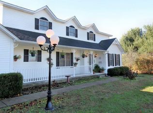 49 Jones Ln, London, KY 40741