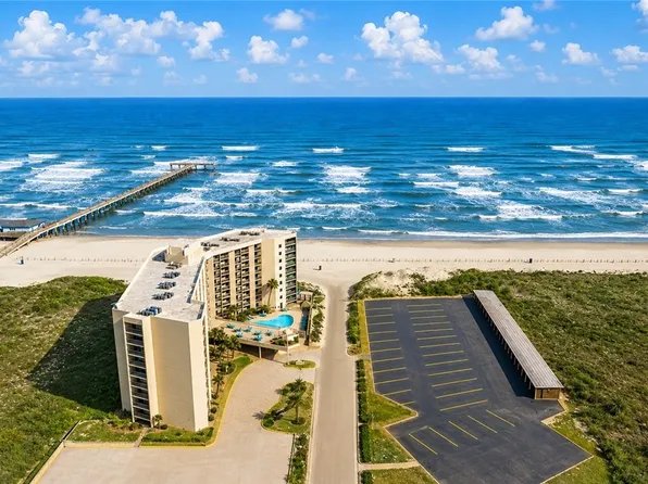 1000 Lantana Dr Unit 702, Port Aransas, TX 78373