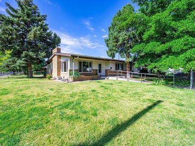 181 Elm Ave, Grand Junction, CO, 81501