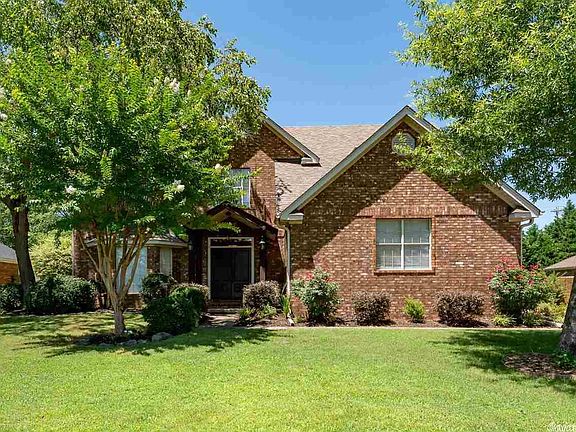 3020 Ashley Dr, Conway, AR 72034 | MLS #21019453 | Zillow