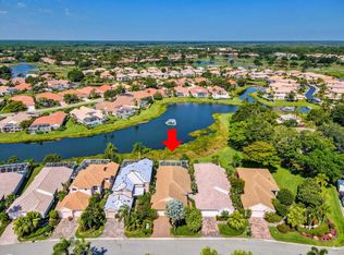 736 Pinehurst Way, Palm Beach Gardens, FL 33418