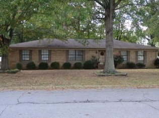 1303 Bridle Path, Corinth, MS 38834